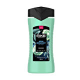 Axe Aqua Bergamot Duş Jeli 300 Ml 2 ADET