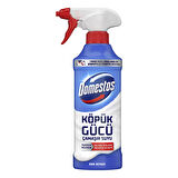 Domestos Köpük Gücü Kar Beyaz Çamaşır Suyu 450 Ml 2 ADET