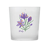 Ruby Kokulu Mum Zambak 220 G 2 ADET