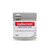 Sudocrem Bebek Bakım Kremi 125 G 2 ADET