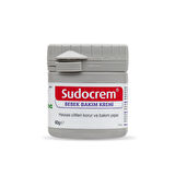 Sudocrem Bebek Bakım Kremi 60 G 2 ADET