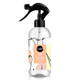 Woe Oda Ve Kumaş Spreyi Şeftali 400 Ml 3 ADET