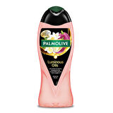 Palmolive Luminous Oils Yasemin Duş Jeli 500 Ml 3 ADET