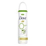 Dove Salatalık & Yeşil Çay Sprey Deodorant 150 Ml 3 ADET