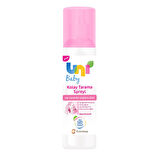 Uni Baby Kolay Tarama Spreyi 200Ml 3 ADET