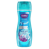 Duru Fresh Sensations Okyanus Ferahlığı Duş Jeli 450 Ml 3 ADET