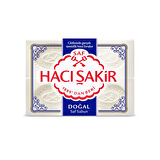 Hacı Şakir Doğal Beyaz Kalıp Sabun 4X150 G 3 ADET