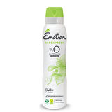 Emotıon Detox Fresh Deodorant 150 Ml 3 ADET