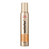 Wella Wellaflex Curls Definition Mousse 200 Ml 3 ADET