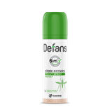 Defans Protect Aerosol Vücut Spreyi 100Ml 3 ADET