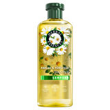 Herbal Essences Papatya Kokulu Şampuan 350 Ml 3 ADET