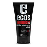 Egos Ultra Güçlü Tutuş Jöle 150 Ml Tüp 3 ADET