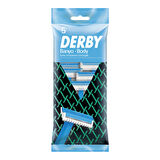 Derby Banyo 5'Li Poşet 3 ADET