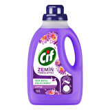 Cif Zemin Temizleyici Lotus 1.5 L 3 ADET