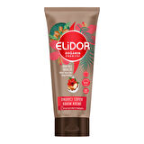 Elidor Onarıcı Süper Saç Bakım Kremi Argan Yağı ve Hibiskus Özü 170 ml 3 ADET