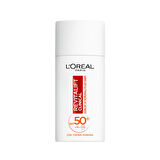 L'Oréal Paris Revitalift Clinical Uv Gkf50+ Krem 50 Ml 3 ADET