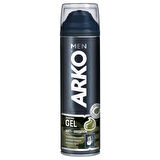 Arko Men Anti-Irritation Tıraş Jeli 200 Ml 3 ADET