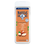 Le Petit Marseillais Organik Argan ve Shea Duş Jeli 400Ml 3 ADET