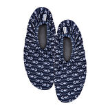 Attachment Yetişkin Deniz Patik 36-43 3 ADET