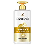 Pantene Onarıcı & Koruyucu Saç Kremi 500 Ml 3 ADET
