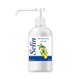 Selin Limon Kolonyası Sprey 1L 3 ADET