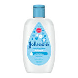 Johnson's Baby Mornıng Dew Kolonya 100 Ml 3 ADET