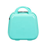 Albatros PP 600 Mint Makyaj Çantası 3 ADET