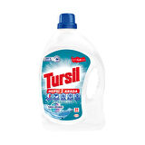 Tursil Jel Yoğun Ferahlık 33 Yıkama 3 ADET