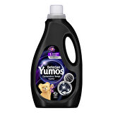 Yumoş Sıvı Deterjan Siyahlar 2.5 L 3 ADET