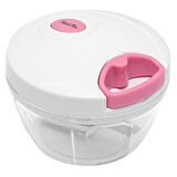 Touch Me 2 Bıçaklı El Rondosu 400 Ml (N17-A356) 3 ADET