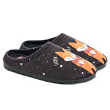 Gezer Gondol Kadın Terlik 36-40 3 ADET