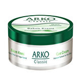 Arko Nem Classic Krem Naturel 250 Ml 3 ADET