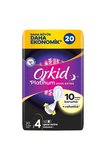 Platinum 4 Boy Paket Gece Ekstra 20 Adet