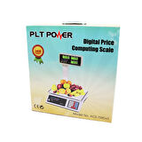 40KG KAFALI DİJİTAL TERAZİ ACS-759D+T-Findit