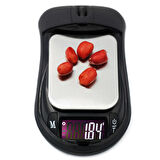 hassas terazi 200 Gr 0.01 Gr Mouse Cep Terazisi-Findit