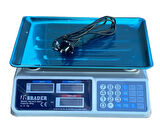 Elektronik Terazi 40 Kg-Findit