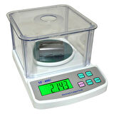 500g 0.01Gram LCD Dijital Hassas Terazi-Findit