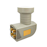 QUATTRO DÖRTLÜ SANTRAL LNB ELE-700-Findit