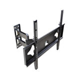 22-55 LED/LCD/PLAZMA KİLİTLİ DUVAR ASKI APARATI-Findit