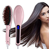 Miss Hair Saç Düzleştirici Tarak-Findit