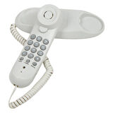 TRAX TW-105 DUVAR TELEFONU-Findit