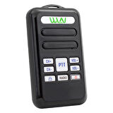 WLN KD-C80 3-5 KM 16 KANAL RADYOLU DEPREM ÇANTASI İÇİN MİNİ EL TELSİZİ TEKLİ PİL VE ŞARJ ALETİ DAHİL-Findit