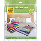 100X130 MEGA VAKUMLU POŞET HURÇ BAG-Findit
