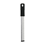 İNCE UZUN METAL RENDE PLASTİK SAPLI 2.5X20CM-Findit