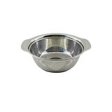 23CM METAL SEPET SÜZGEÇ KENDİNDEN KULPLU-Findit