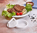 HAMBURGER - KÖFTE KALIBI-Findit