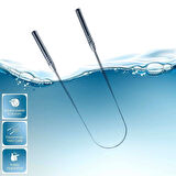 Dil Temizleme Dil Sıyırıcı Ve Temizleme Aparatı-Findit