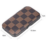 Çantalı Manikür Pensi Profesyonel ve Manikür Pedikür Seti 13 Parça Tırnak Eti İtici Ve Cımbız-Findit