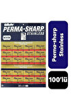 PERMA-SHARP TAM JİLET 5 PARÇA  X 20 PARÇA-Findit