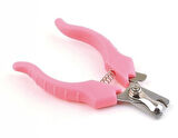 Yaylı Evcil Hayvan Tırnak Makası - Paslanmaz Çelik- Pet Nail Scissors-Findit